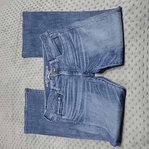 American Eagle Kick Boot Size 12 Long (8)